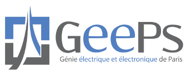 Logo GeePs